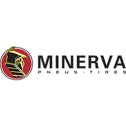 Minerva tyres